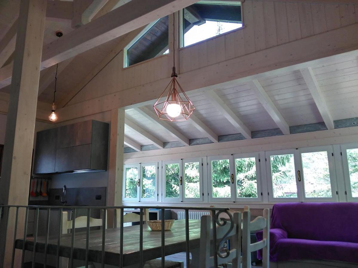 Casa Nadia Villa โมลินา ดิ เลโดร ภายนอก รูปภาพ