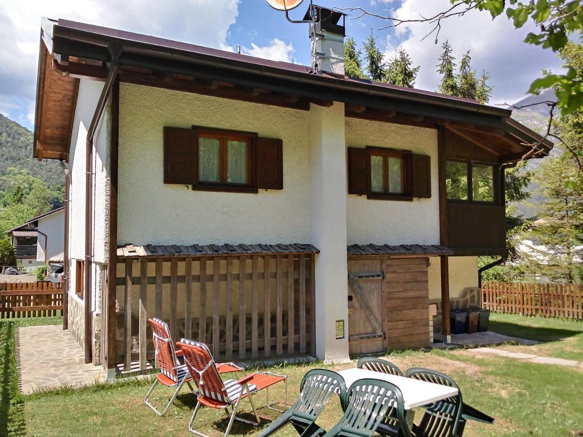 Casa Nadia Villa โมลินา ดิ เลโดร ภายนอก รูปภาพ
