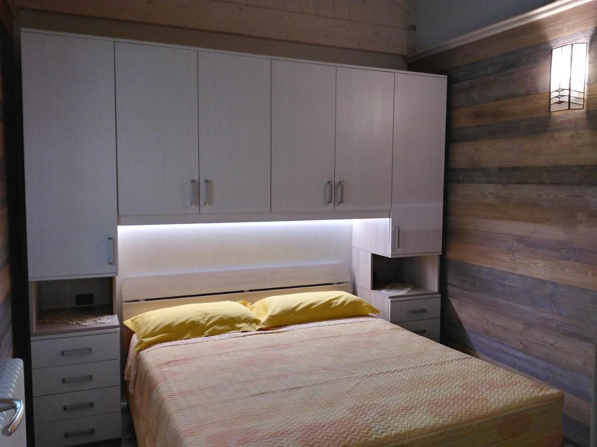 Casa Nadia Villa โมลินา ดิ เลโดร ภายนอก รูปภาพ