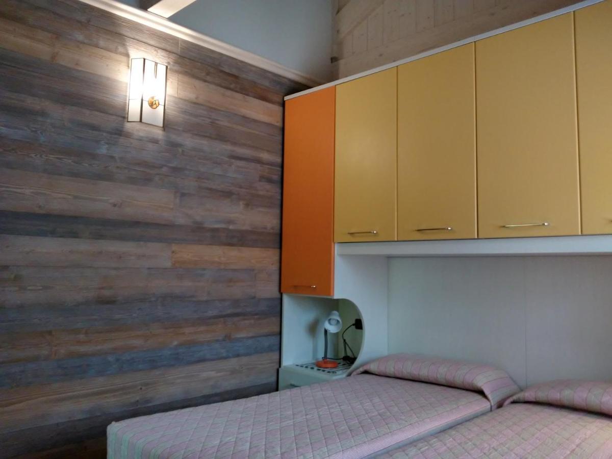 Casa Nadia Villa โมลินา ดิ เลโดร ภายนอก รูปภาพ